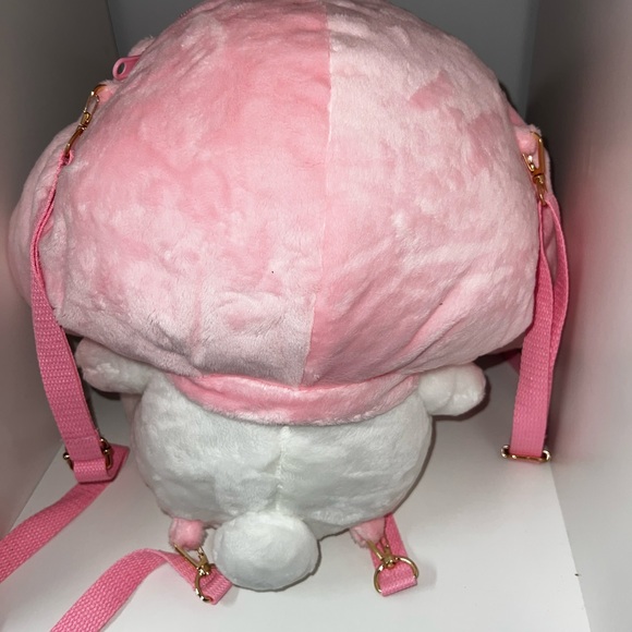My Melody Backpack - Picture 3 of 8